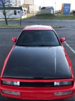 Volkswagen Corrado 16V 1990 года